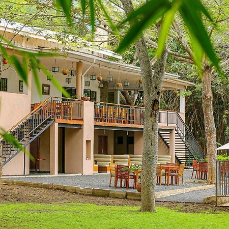 Mbugwe Lodge Аруша Екстер'єр фото