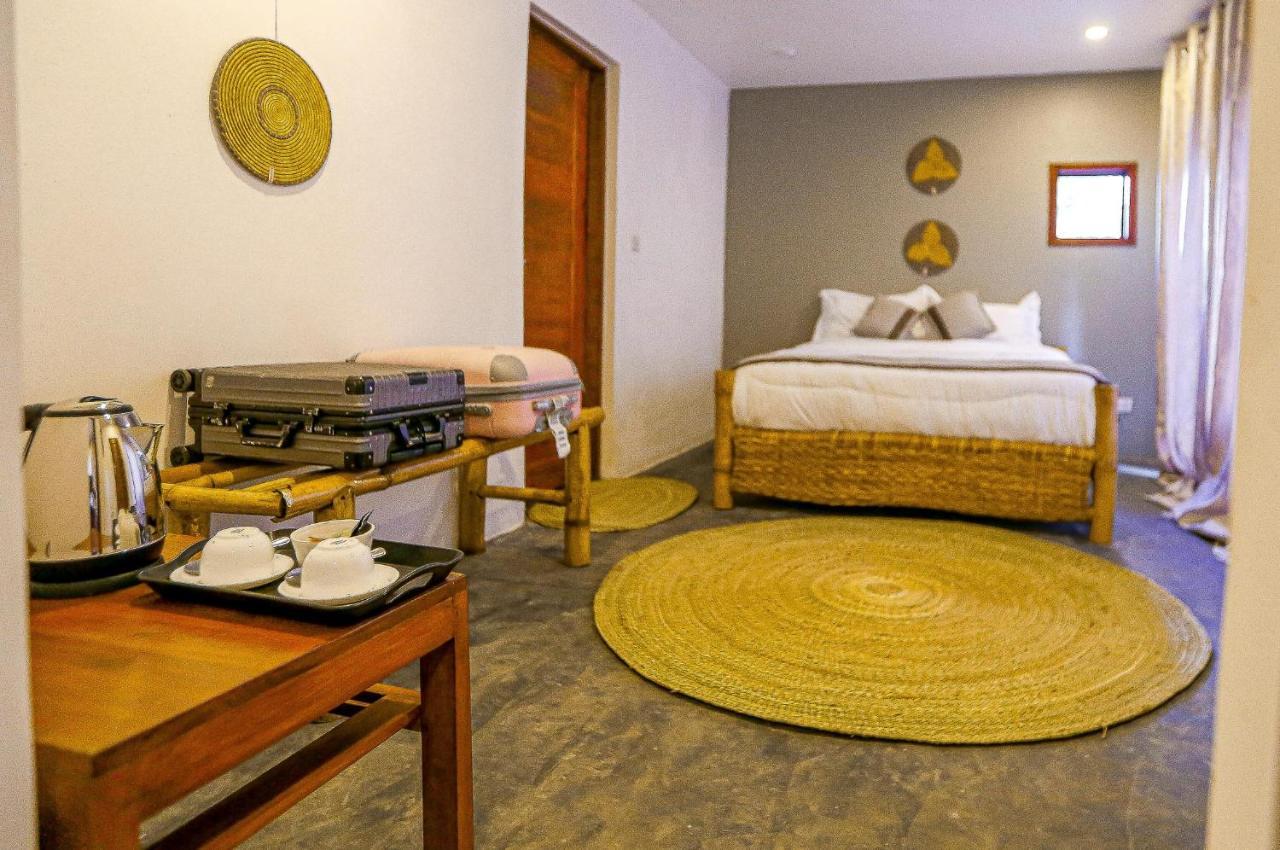 Mbugwe Lodge Аруша Екстер'єр фото