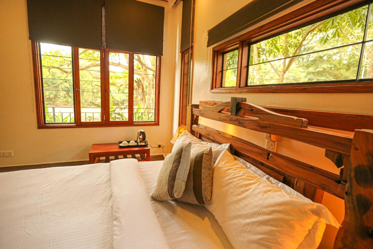 Mbugwe Lodge Аруша Екстер'єр фото