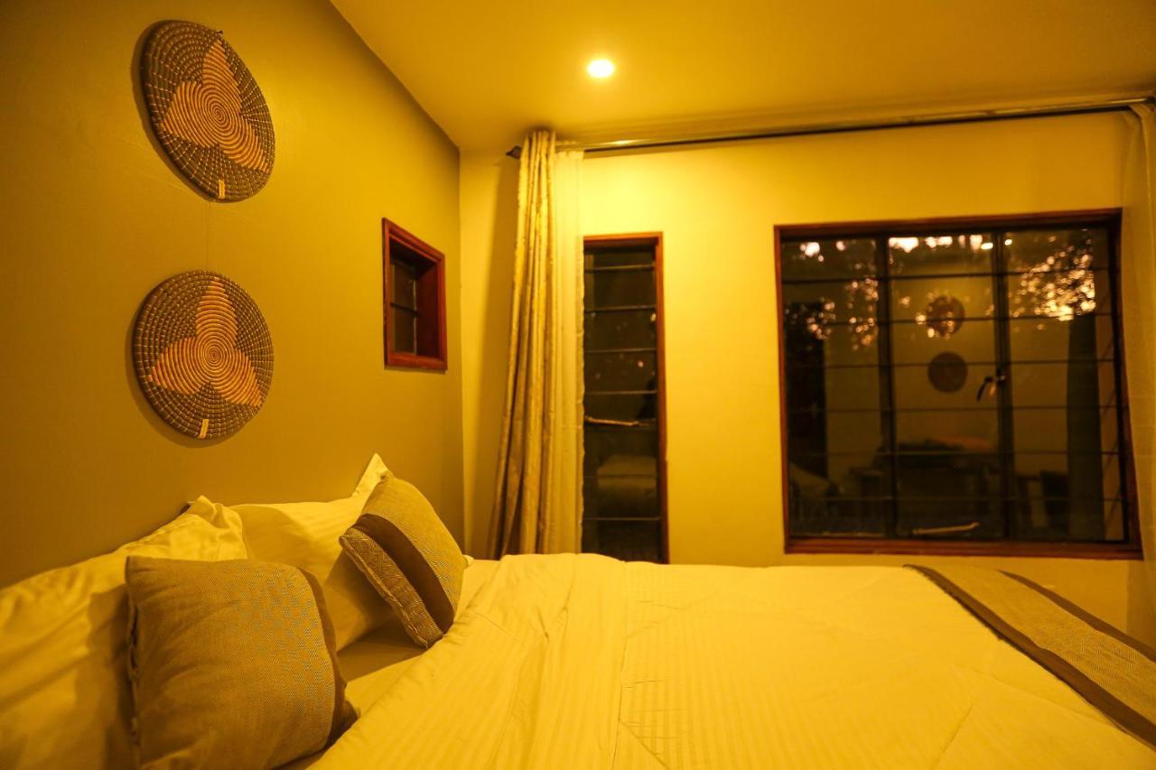Mbugwe Lodge Аруша Екстер'єр фото